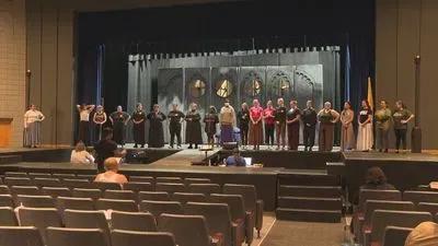 Webster Theatre Guild kicks off 90th season with 'Sister Act' - NewsBreak