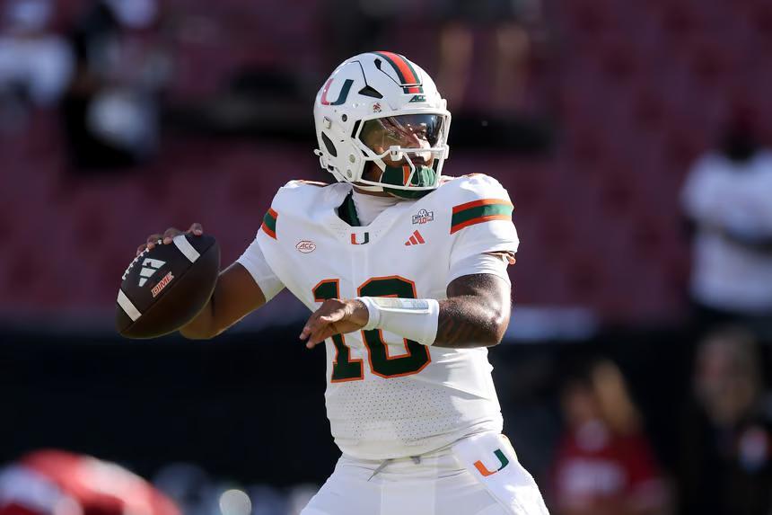 James Foster's Week 1 Scouting Notebook and Film Room