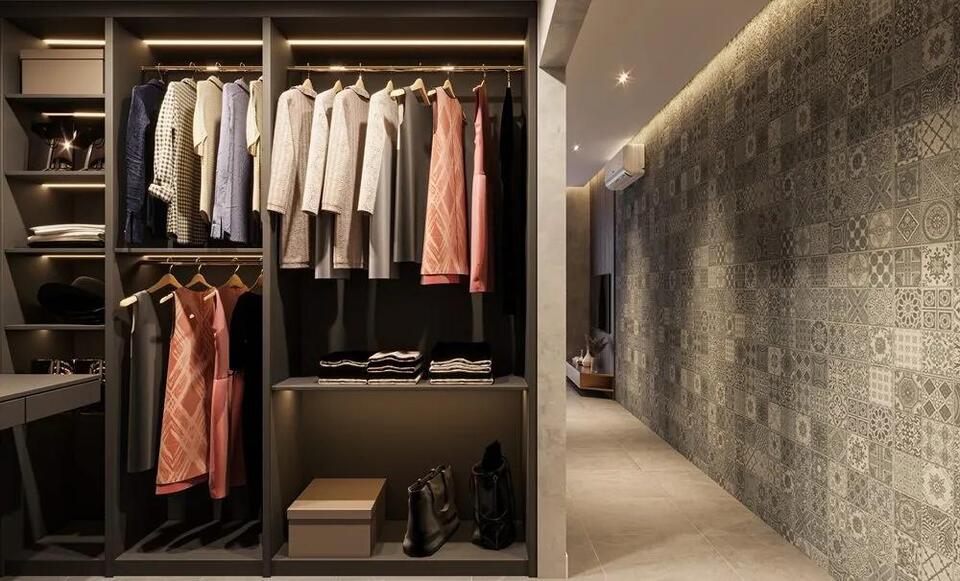 Best 5 Wardrobe Aluminum Profile Suppliers in 2026