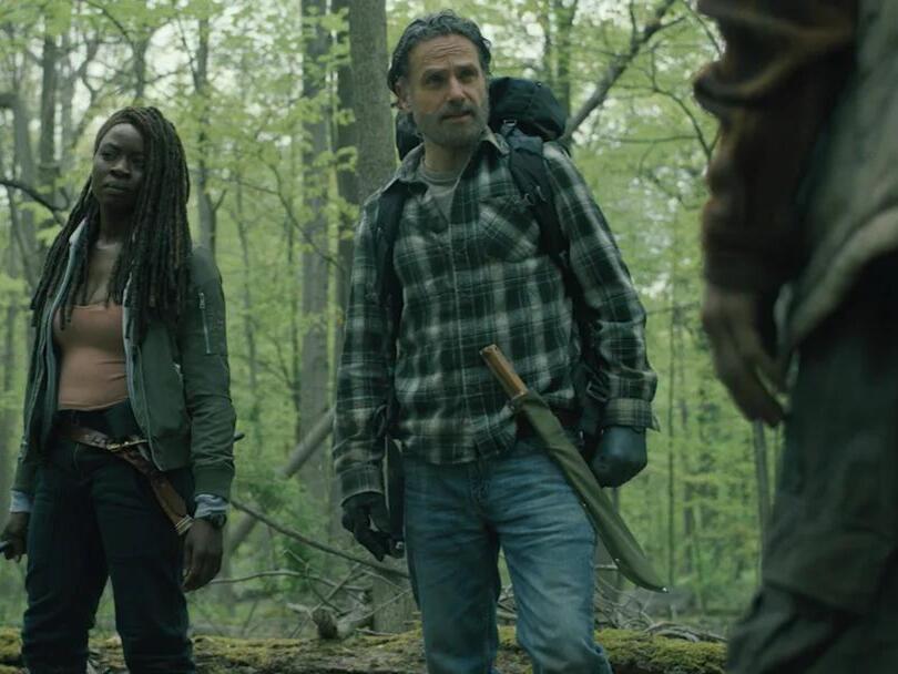 Every horror movie and show releasing on Netflix in January 2025 (and