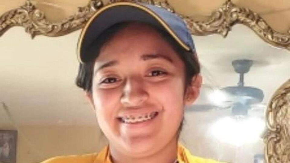 Authorities search for missing San Antonio teen last seen leaving work ...