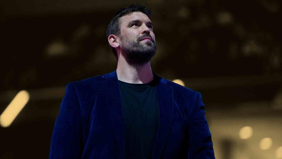 Marc Gasol reveals how leaving the Grizzlies broke his heart: 