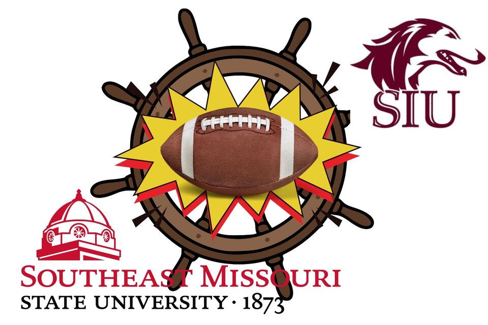 SEMO vs. SIUC: The Rivalry That Started on the Mississippi River ...