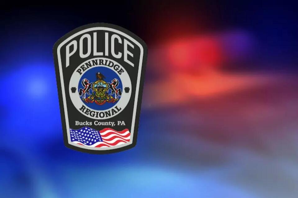 Reckless driver meets fake cop in PA road-rage showdown, police say ...