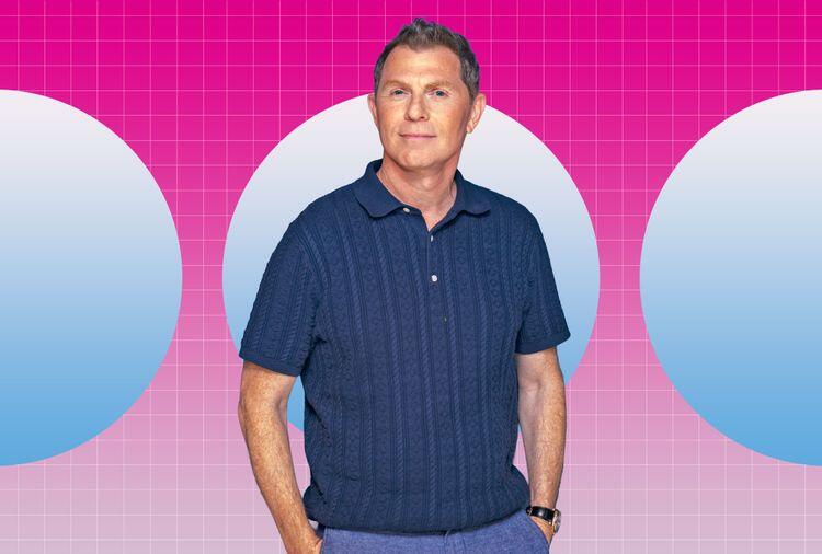 Bobby Flay Just Shared the Recipe for His Vegas Restaurant's Top ...