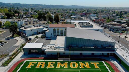 New UC in Fremont Sparks Student Excitement - NewsBreak