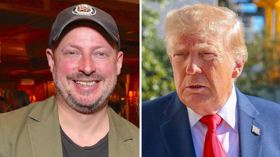 Nate Silver Outlines Why Trump and GOP Could Face Midterm Losses