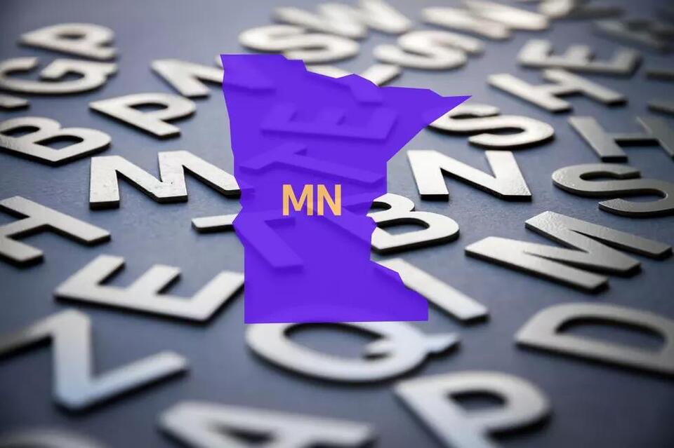 Just Revealed: Our Favorite Unique Slang Word Here In Minnesota - NewsBreak