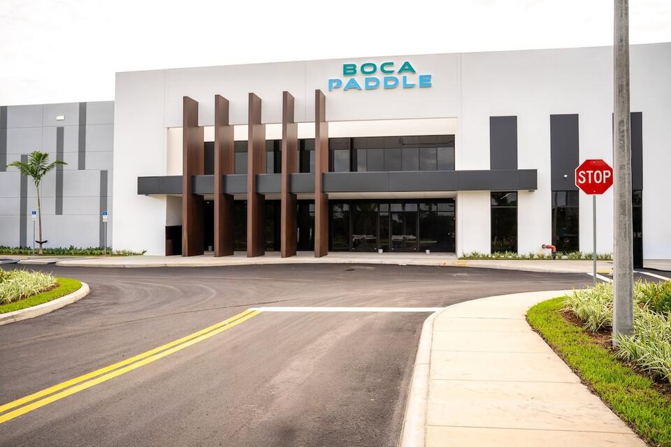 Boca Paddle by CityPickle Brings Pickleball and Padel to Boca Raton ...