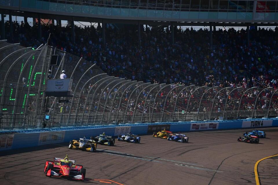NASCAR-IndyCar Doubleheader Expansion Plans Signal Major Shift in ...