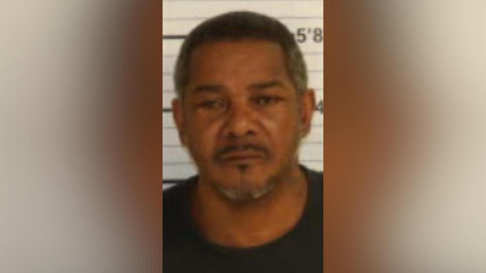 Man charged with shooting, killing woman in Hickory Hill, police say ...