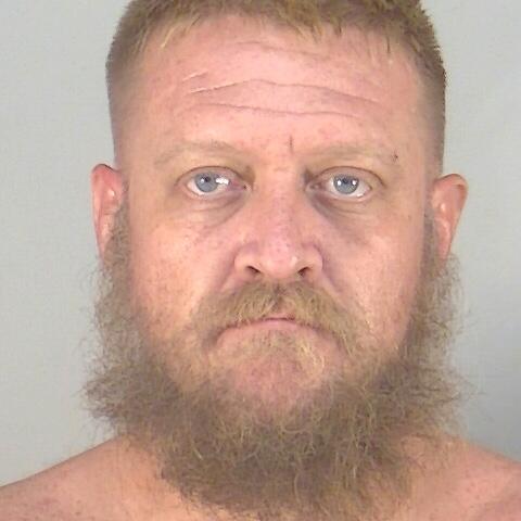 Suspended driver arrested with drugs and a glass pipe