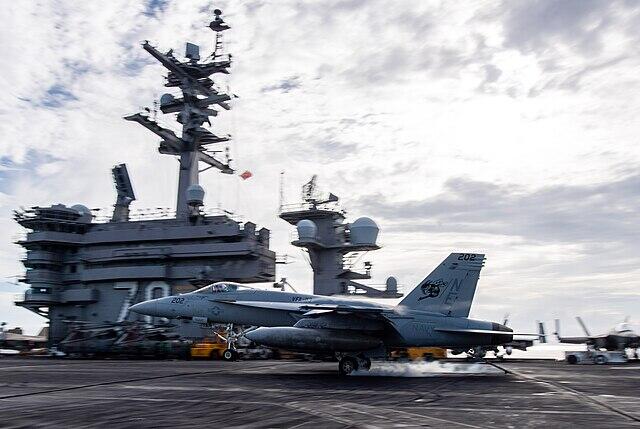 Iran's Attacks on 20 U.S. Bases Damaged 228 Targets, Aircraft Losses Top $2.6 Billion