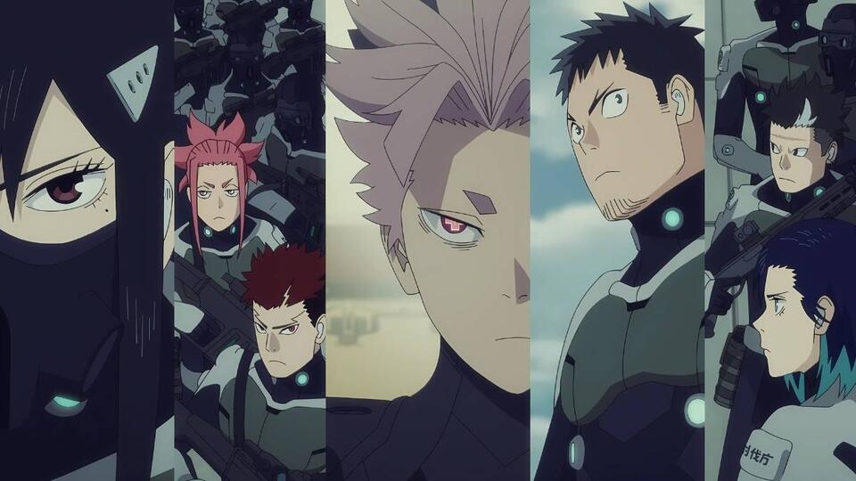 Is There a Kaiju No. 8 Season 2 Episode 12 Release Date & Time? - NewsBreak