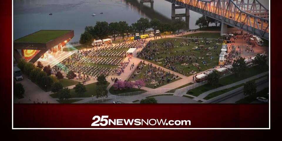 Philanthropist’s death won’t stop plans for amphitheater on Peoria’s ...