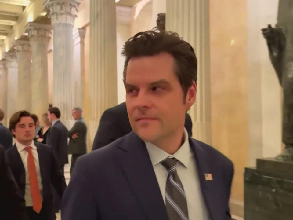 House Ethics Committee releases report on Former Florida Congressman