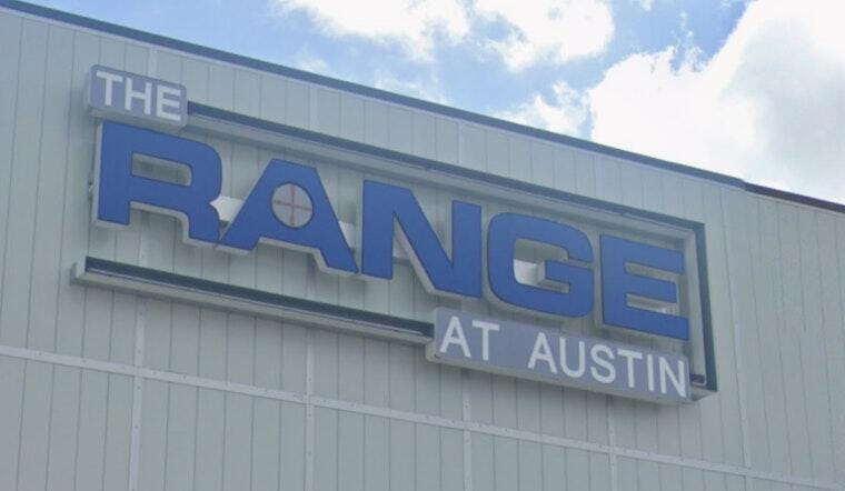 Boardroom Shootout Erupts Over Foreclosure at Austin Gun Range - NewsBreak