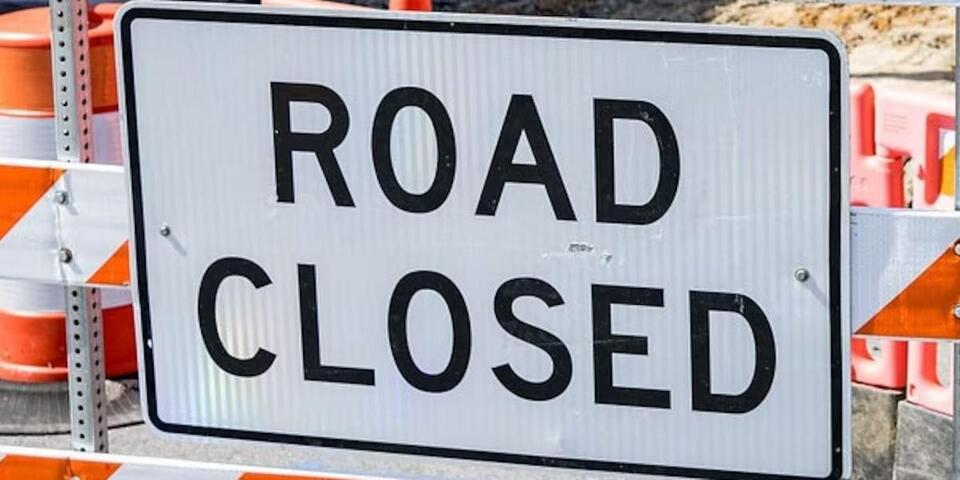 Champions Boulevard in Auburn reopens after gas line break