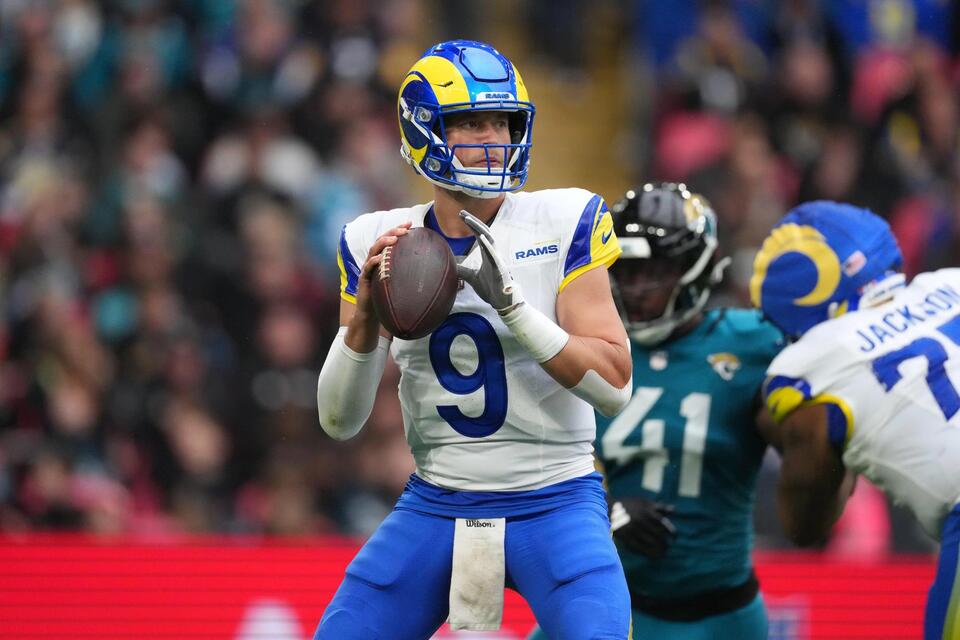 NFL tier rankings for all 32 teams: From 'draft preparations' and 'the ...