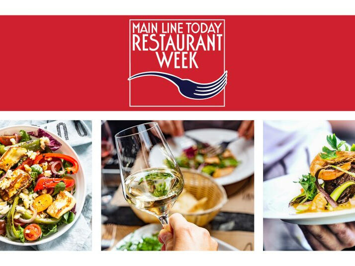 Main Line Restaurant Week Kicks Off February 21st with Over Thirty