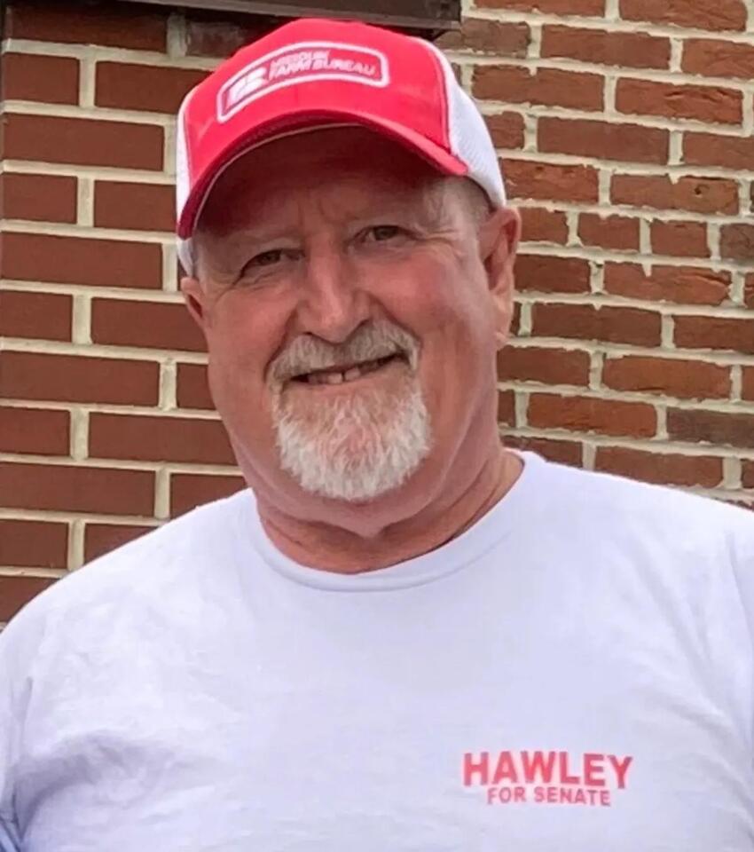 Harbison vs. Dinkins: GOP Primary to Decide Missouri House District 144 Race