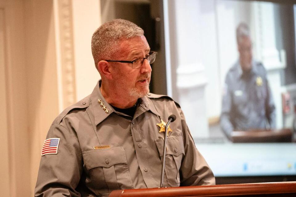 County proposes new ‘Special Victims Unit' to focus on sexual assault, child abuse