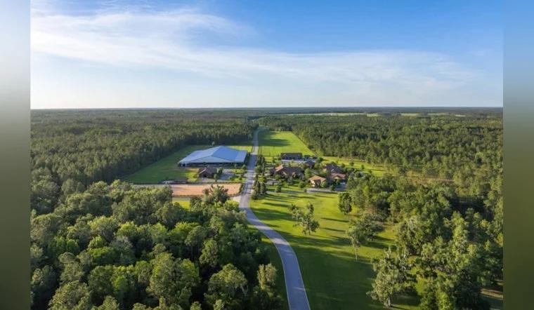 Flagler’s 5,100‑Acre Phillips Ranch Hits Market With $42 Million Price ...