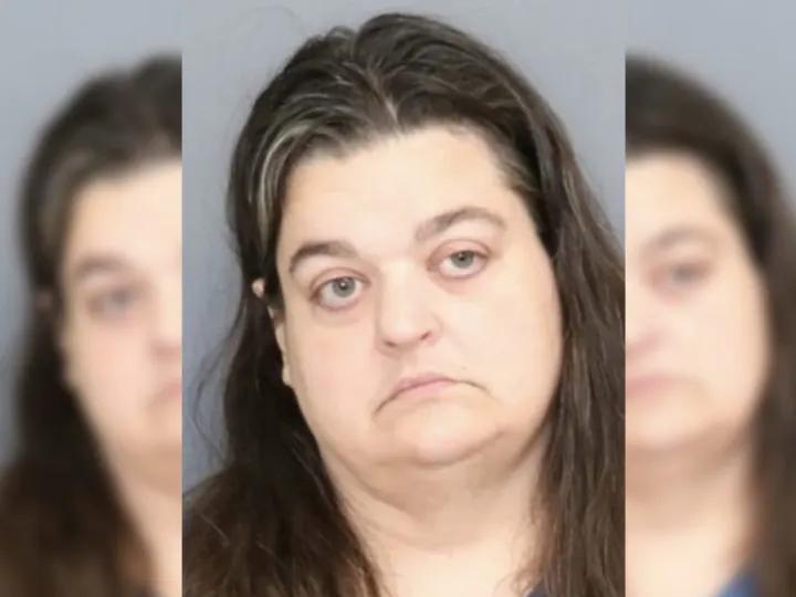 Mother Of Neglected Teen With Flesh-Eating Disease Sentenced For ...