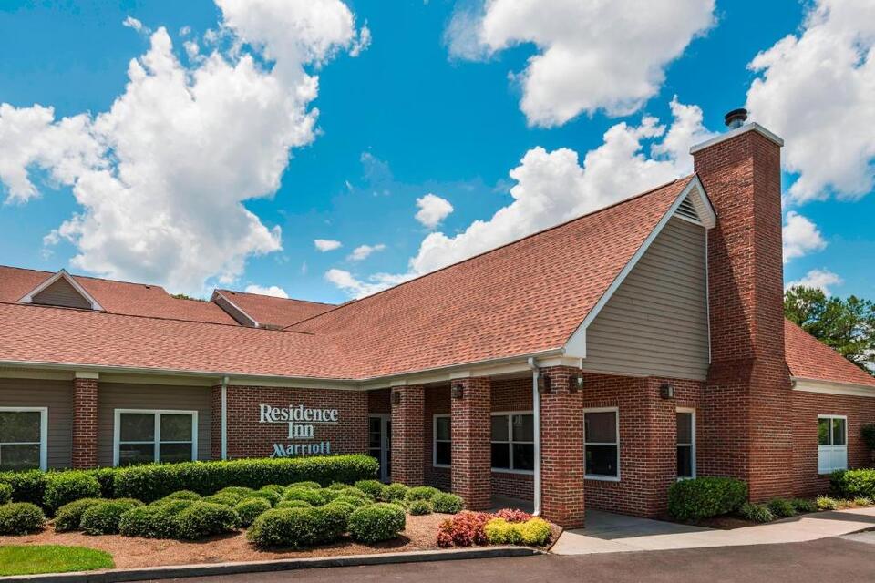 Keshav Management buys Georgia Residence Inn - NewsBreak