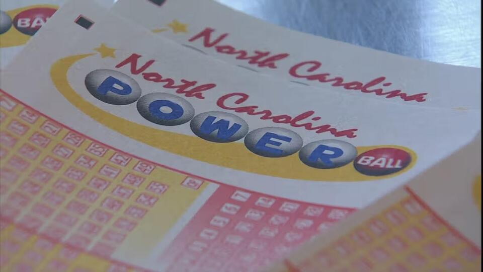 Halifax County man wins $209 million in Powerball drawing - NewsBreak