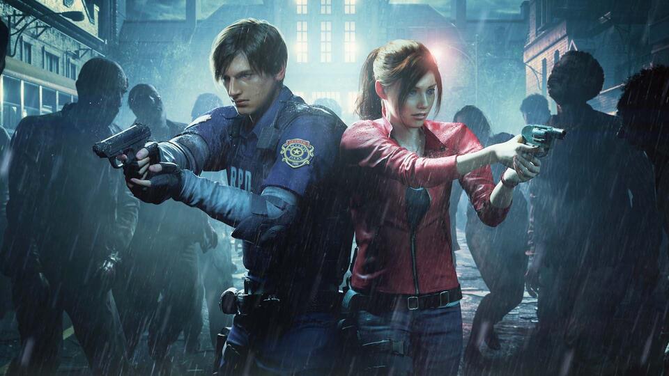 The Script For Zach Cregger’s Resident Evil Movie Has Reportedly Leaked ...