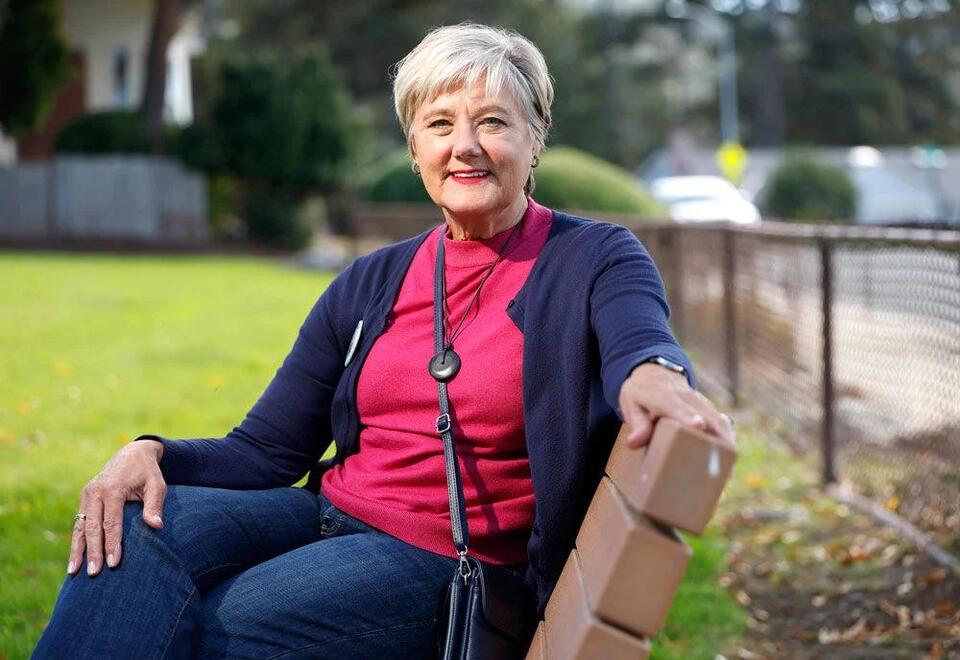 Five candidates vie for two Monterey City Council district seats, all elevating the budget to priority number-one.