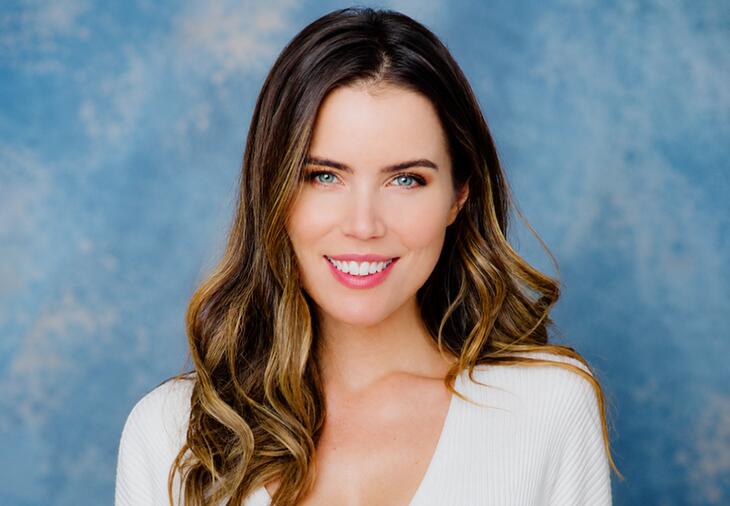 DOOL Spoilers: Sofia Mattson Hired As Chloe Lane Recast As Nadia Bjorlin Confirms No Return