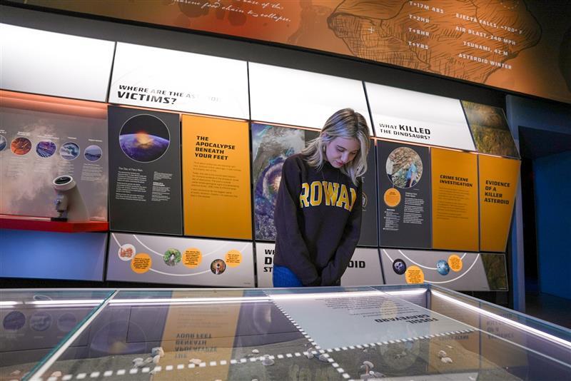 Free and Discounted Admission for Rowan Students - NewsBreak