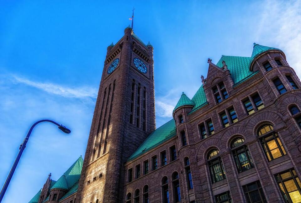 Election 2025: Minneapolis mayoral race once again focused on public ...