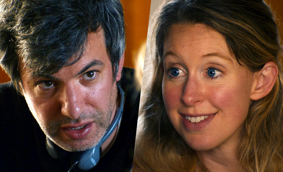‘You Can See Everything’: Nathan Fielder & Lance Oppenheim’s Elizabeth Holmes Doc Added To NYFF