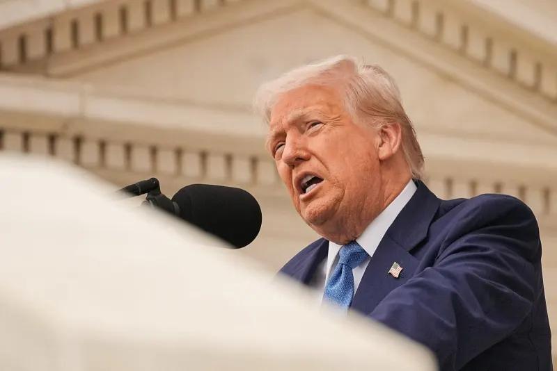Trump calls for special prosecutor to probe 2020 election: 'Let the ...