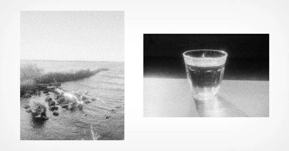 New iPhone Camera App, MARS, Lives for Grainy Black-and-White Photos ...