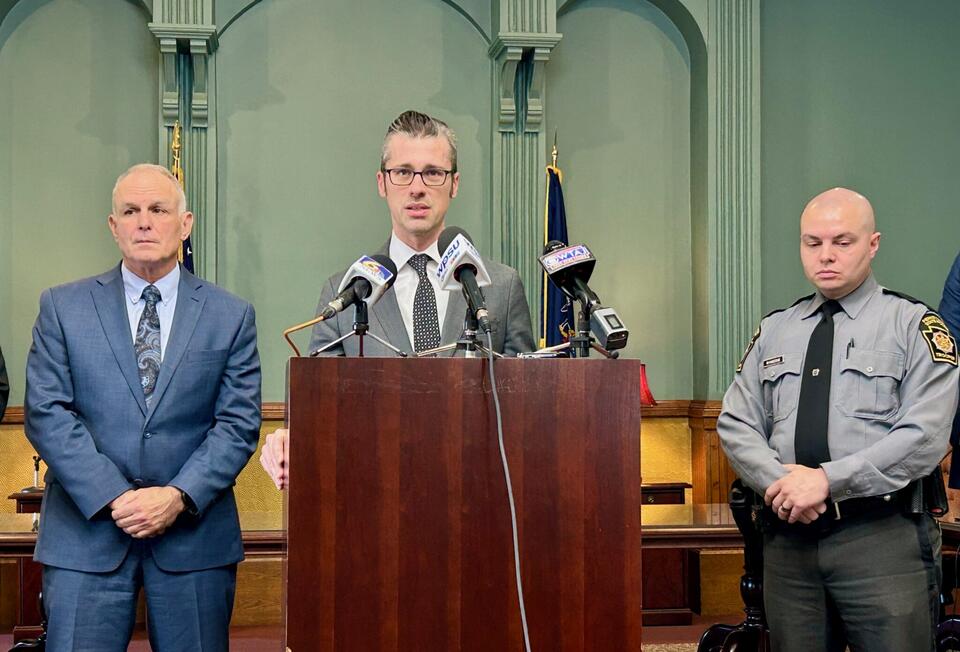 Human Trafficking Charges to Be Filed in Centre County Child Sex Abuse ...