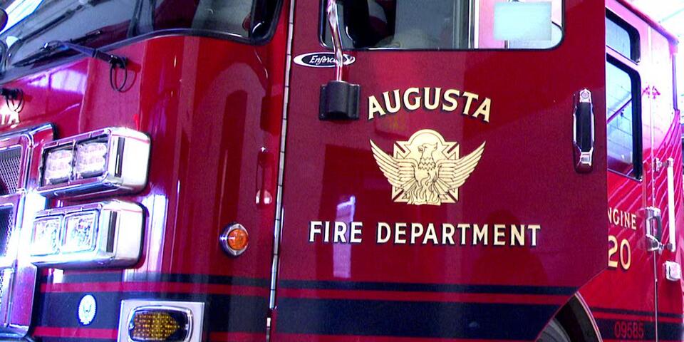 Augusta gets $305K grant for firefighter mental health, cancer ...