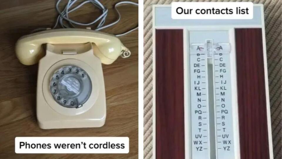 Dad Shares Nostalgic Examples Of Why “The 80s Was The Best Decade ...