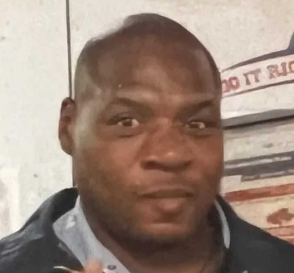 Rufus ‘Rome’ Whitaker Remembered After Fatal I-95 Crash In Virginia ...