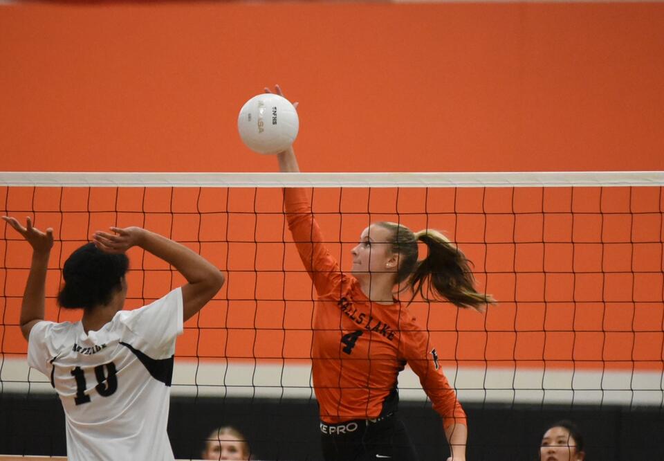 Falls Lake Academy tops Panthers