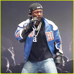 Kendrick Lamar Super Bowl 2025 Halftime Show Video: Setlist Revealed