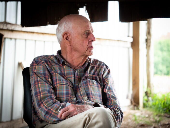 Barbara Kingsolver remembers fellow author and Kentuckian Wendell Berry as a mentor, friend