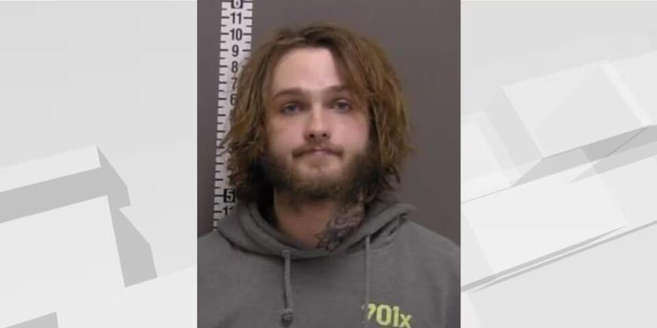 Fargo man charged with domestic violence following alleged choking ...
