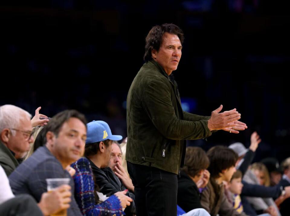 Backers of Tom Gores’ Platinum Equity tested as private equity faces ...