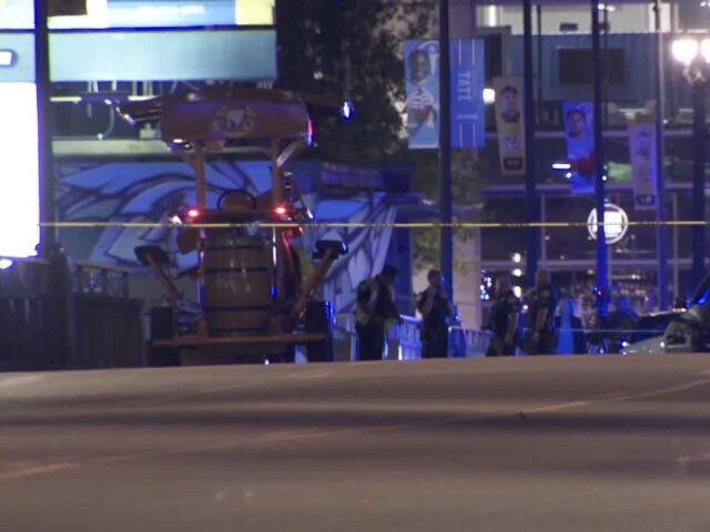 911 calls capture chaos after Nashville pedal tavern crash