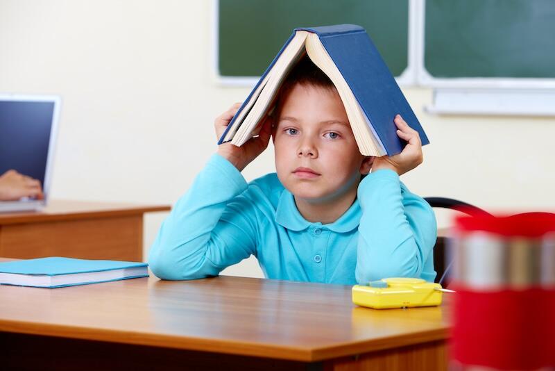 Back to School with ADHD: A Parent’s Guide to an Easier Start