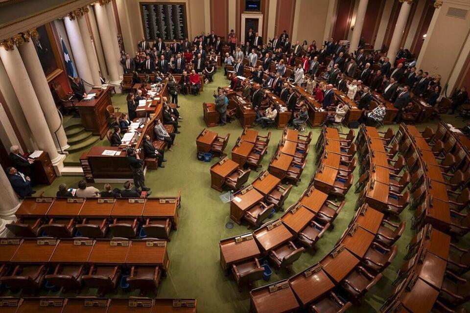 Gov. Tim Walz calls special election in seat critical to Minnesota